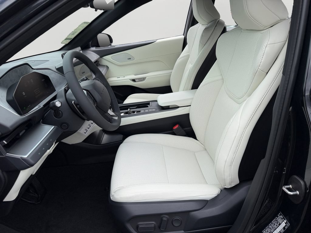 New 2026 Lexus ES 350h AWD w/ Cold Area Package image 12
