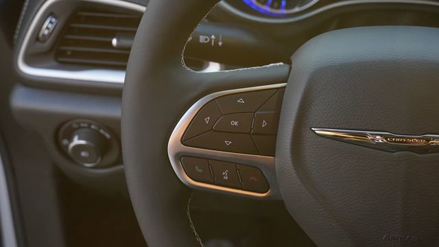 New 2026 Chrysler Pacifica Select image 25