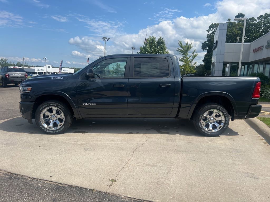 New 2026 RAM 1500 Big Horn image 3