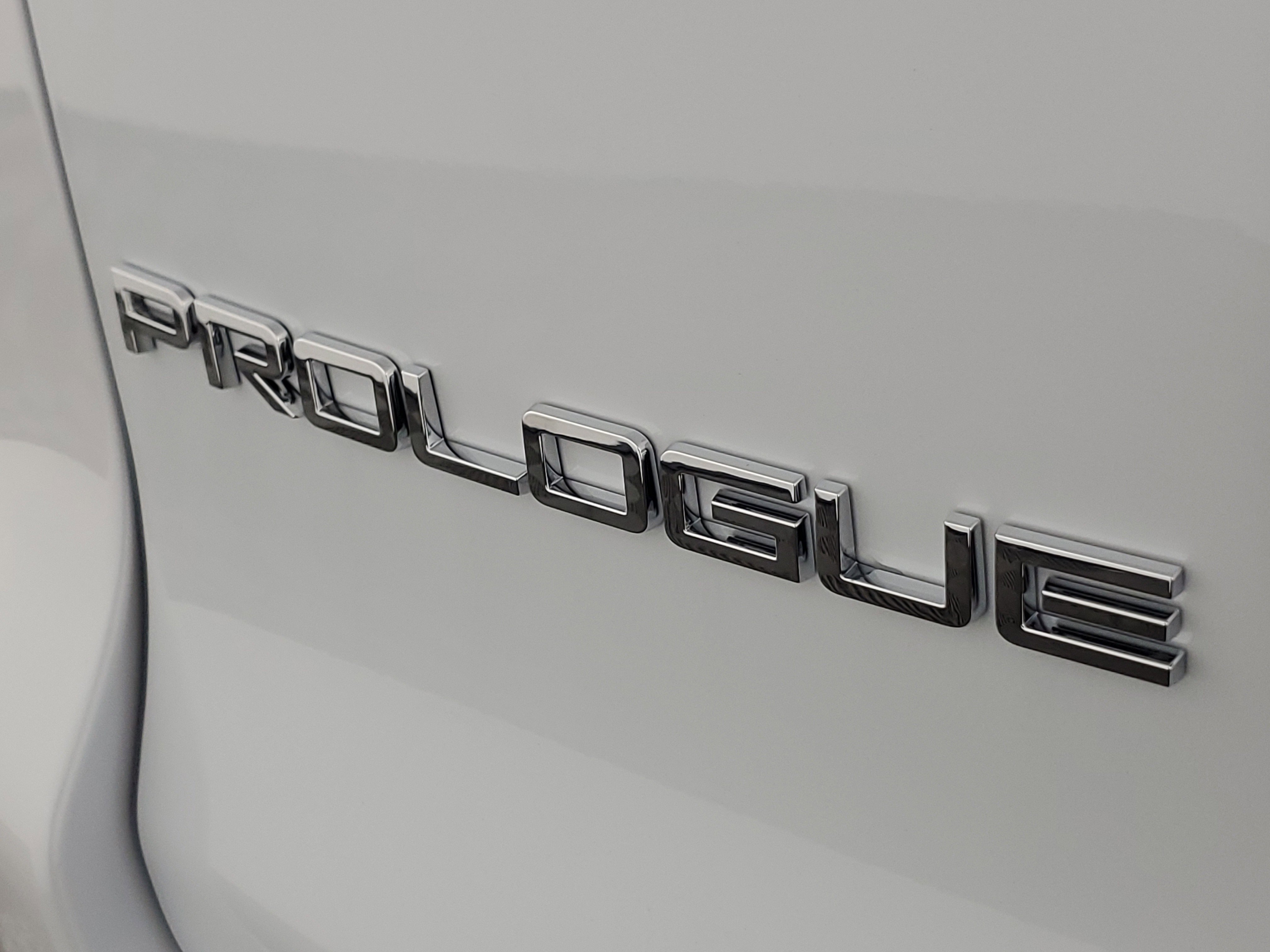 New 2026 Honda Prologue Eco image 30