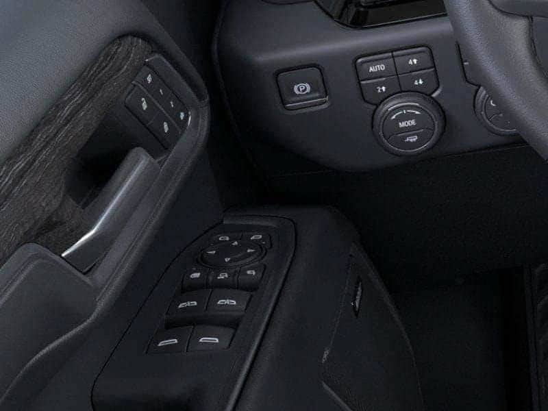 New 2026 Chevrolet Silverado 2500 LTZ w/ LTZ Convenience Package AWD/4WD image 22