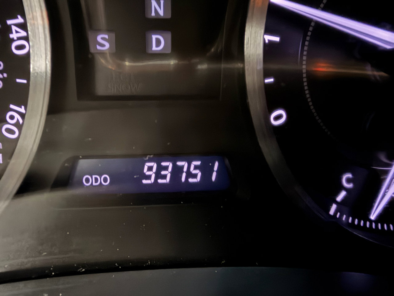 Used 2012 Lexus IS 250C image 17