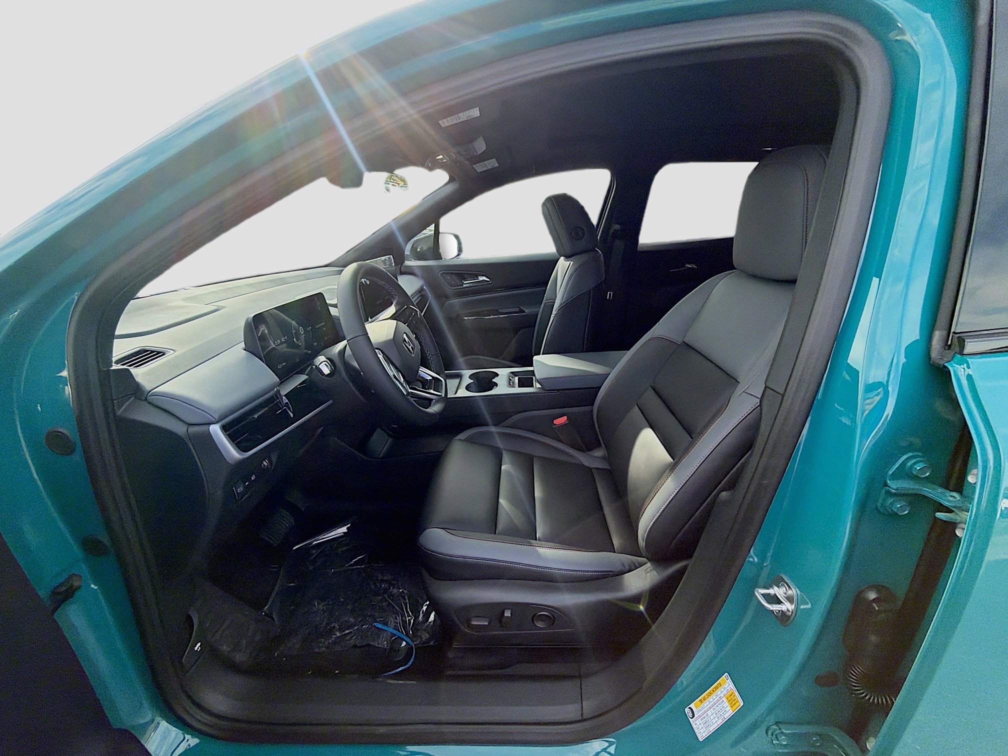 New 2026 Honda Prologue Touring image 18