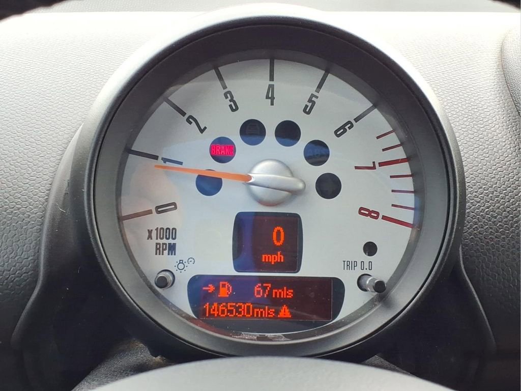 Used 2012 MINI Cooper Countryman image 22