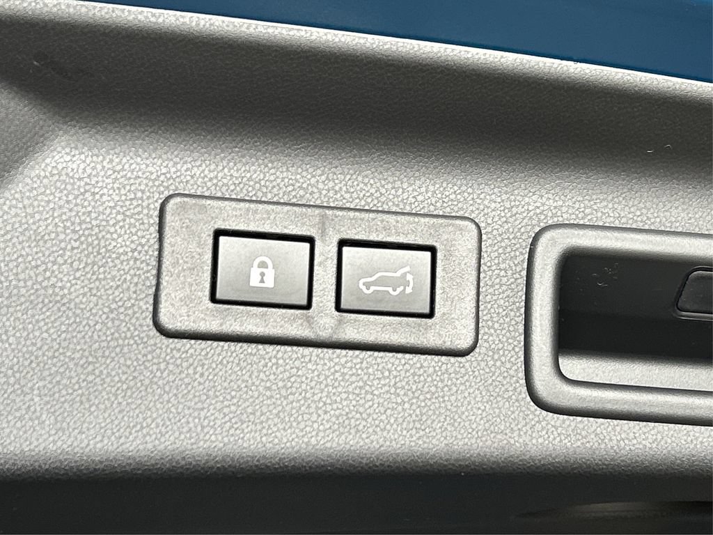 Used 2026 Subaru Forester Wilderness AWD/4WD image 16