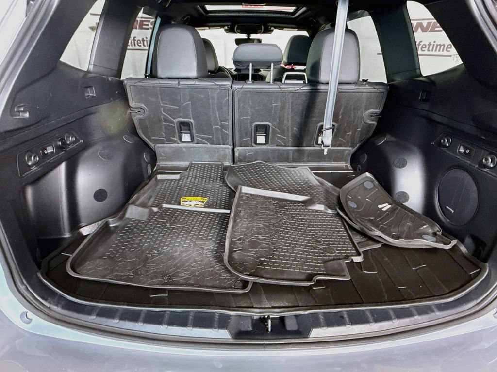 Used 2024 Subaru Forester Wilderness AWD/4WD image 31