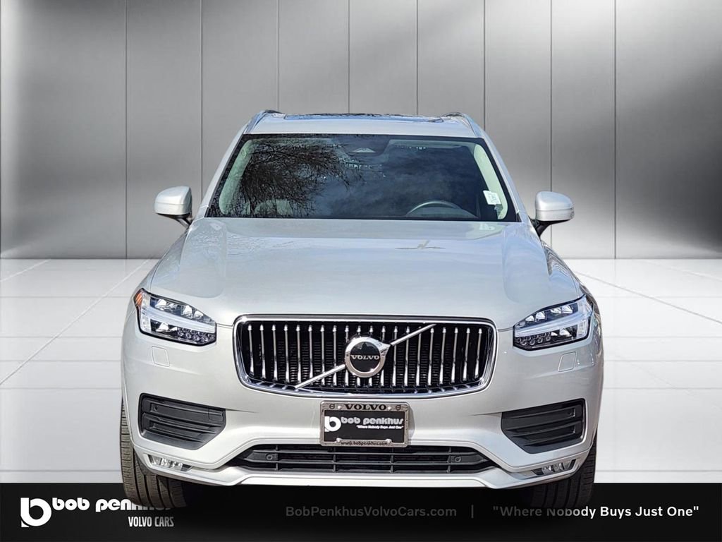 Used 2023 Volvo XC90 B6 Core w/ Protection Package Premier image 22