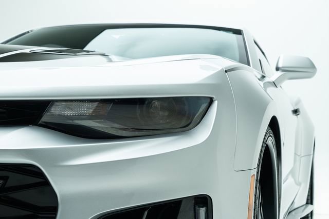 Used 2017 Chevrolet Camaro LT w/ RS Package image 12