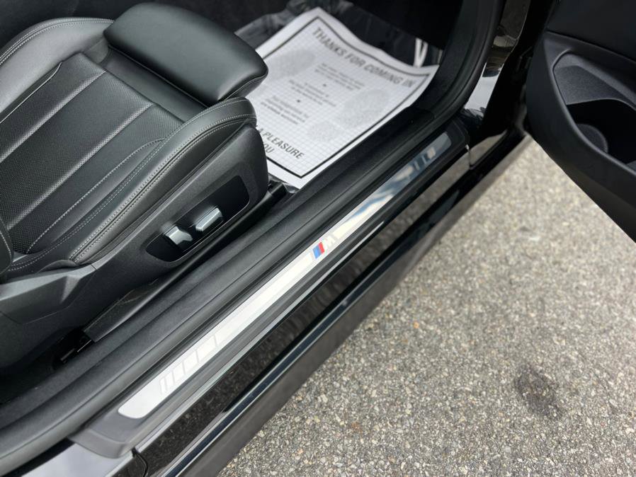 Used 2023 BMW 440i xDrive Convertible w/ Premium Package image 26