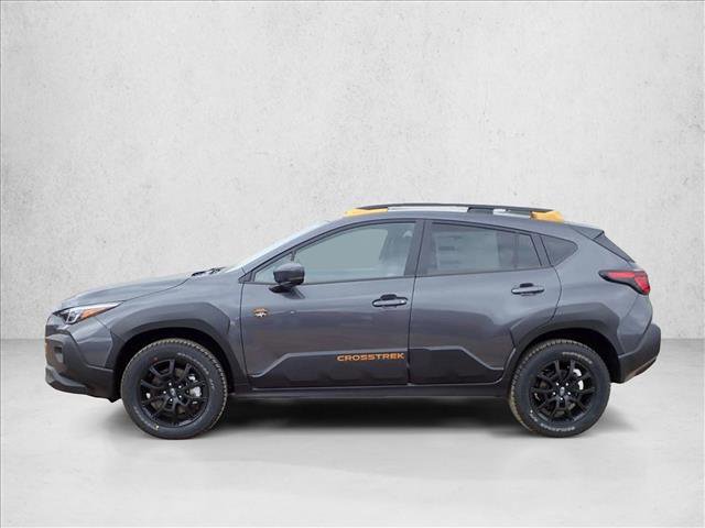 New 2026 Subaru Crosstrek 2.5i Wilderness image 2