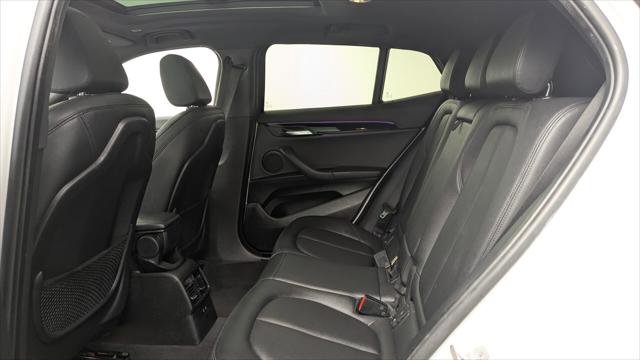 Used 2022 BMW X2 sDrive28i w/ Convenience Package FWD image 17