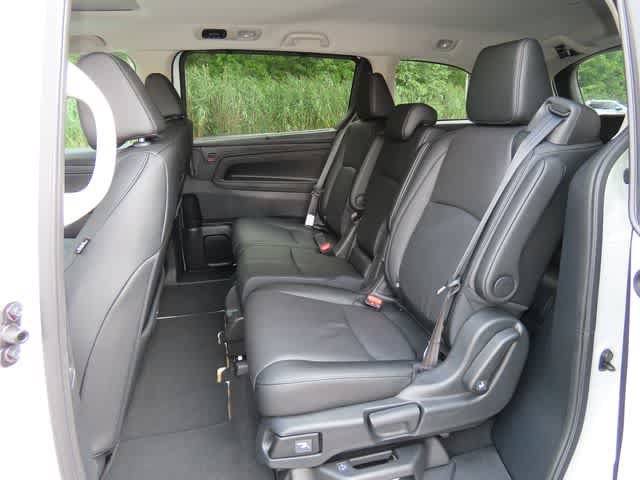 New 2027 Honda Odyssey EX-L image 13