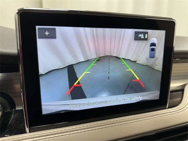 Used 2020 Lincoln Corsair FWD w/ Equipment Group 101A image 12