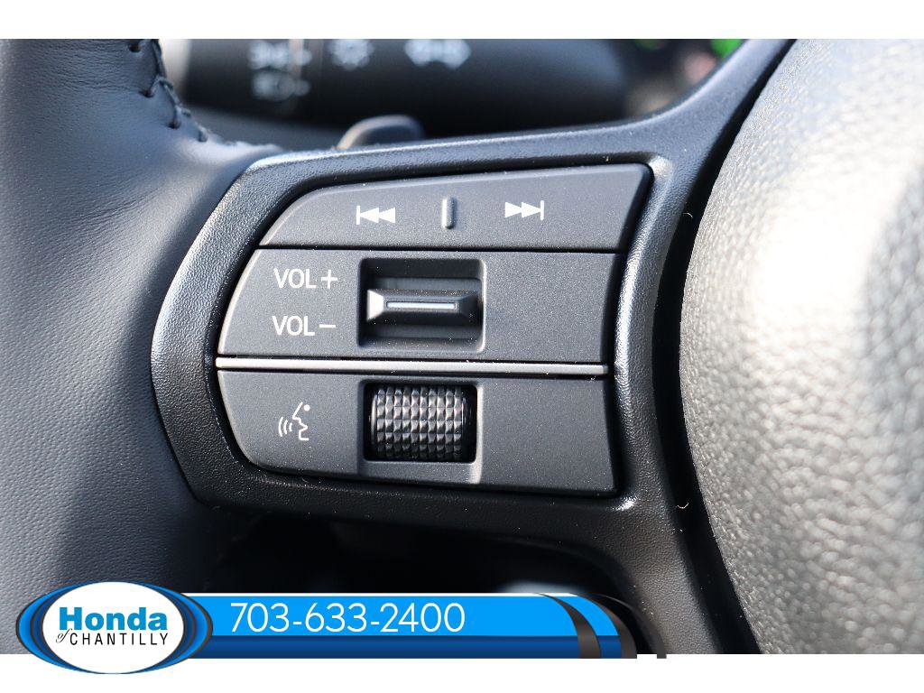 New 2026 Honda Accord Hybrid Sport image 10