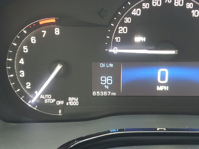 Used 2018 Cadillac XT5 Luxury w/ Driver Awareness Package AWD/4WD image 22