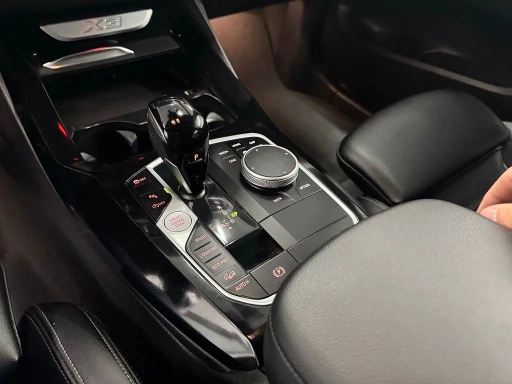 Used 2024 BMW X3 xDrive30i image 13