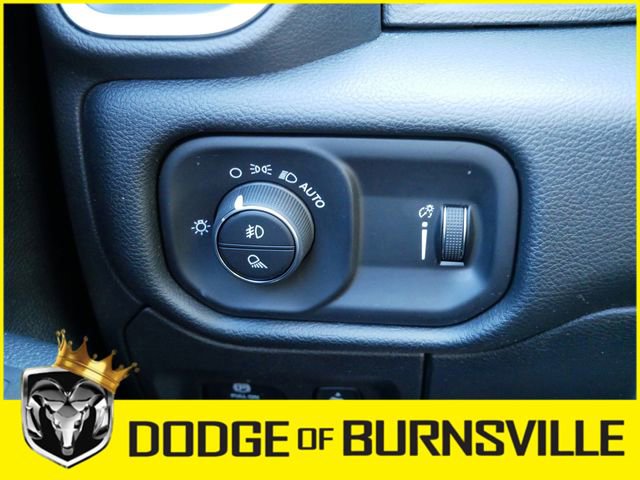 Used 2021 RAM 1500 Lone Star image 25