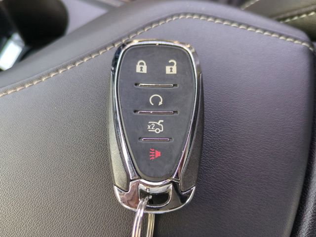 Used 2019 Chevrolet Camaro LT w/ RS Package RWD image 35
