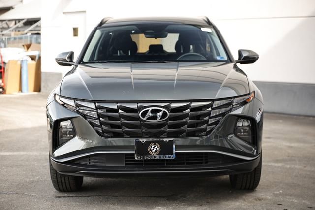Used 2023 Hyundai Tucson SEL image 13