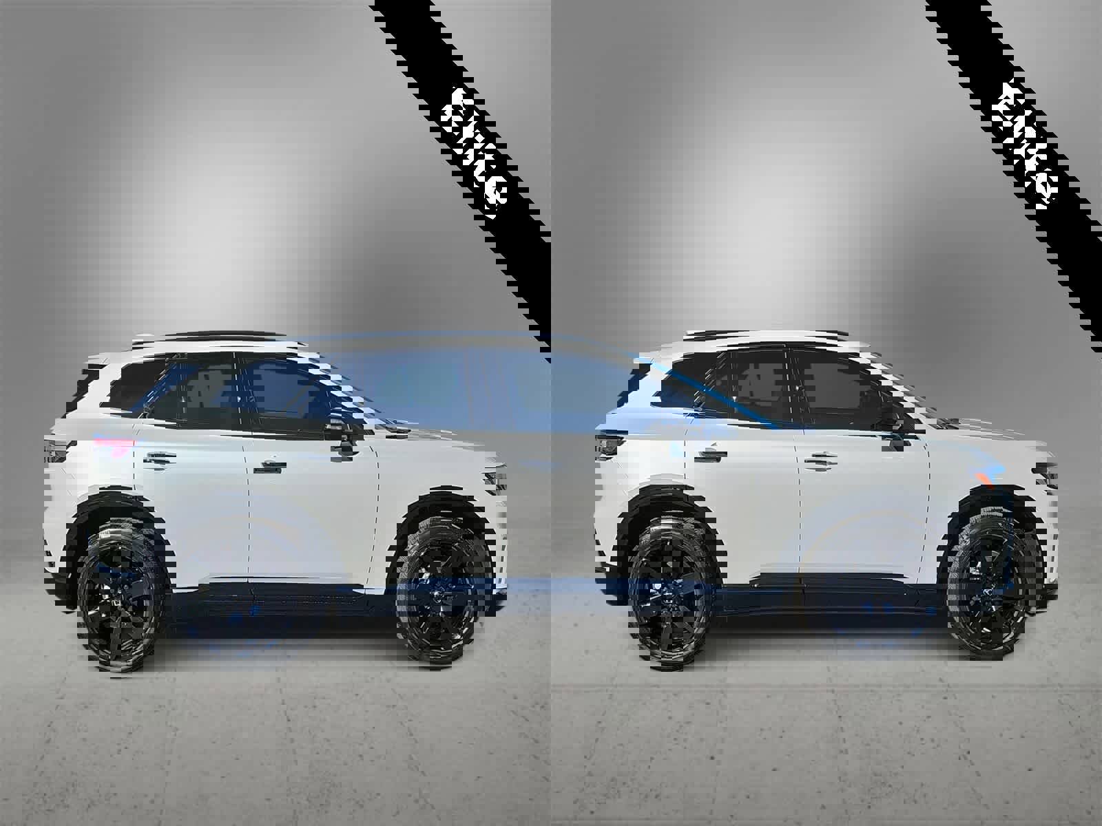 Used 2025 Honda Prologue Elite image 9