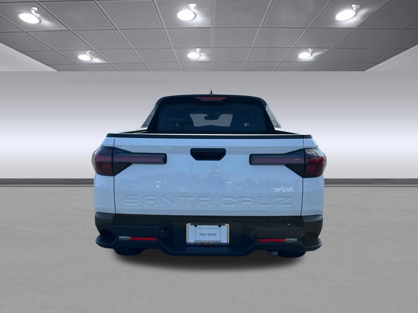 New 2025 Hyundai Santa Cruz SE image 6