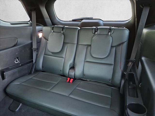 Used 2023 Ford Explorer Timberline w/ Timberline Technology Package AWD/4WD image 21