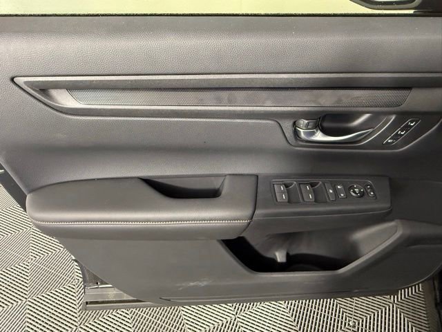 Used 2026 Honda CR-V Sport-L image 14