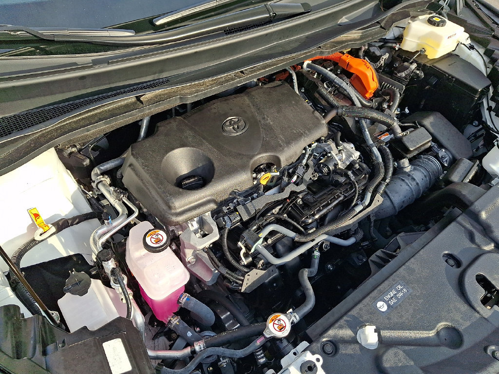 Certified 2026 Toyota Sienna XLE AWD/4WD image 29
