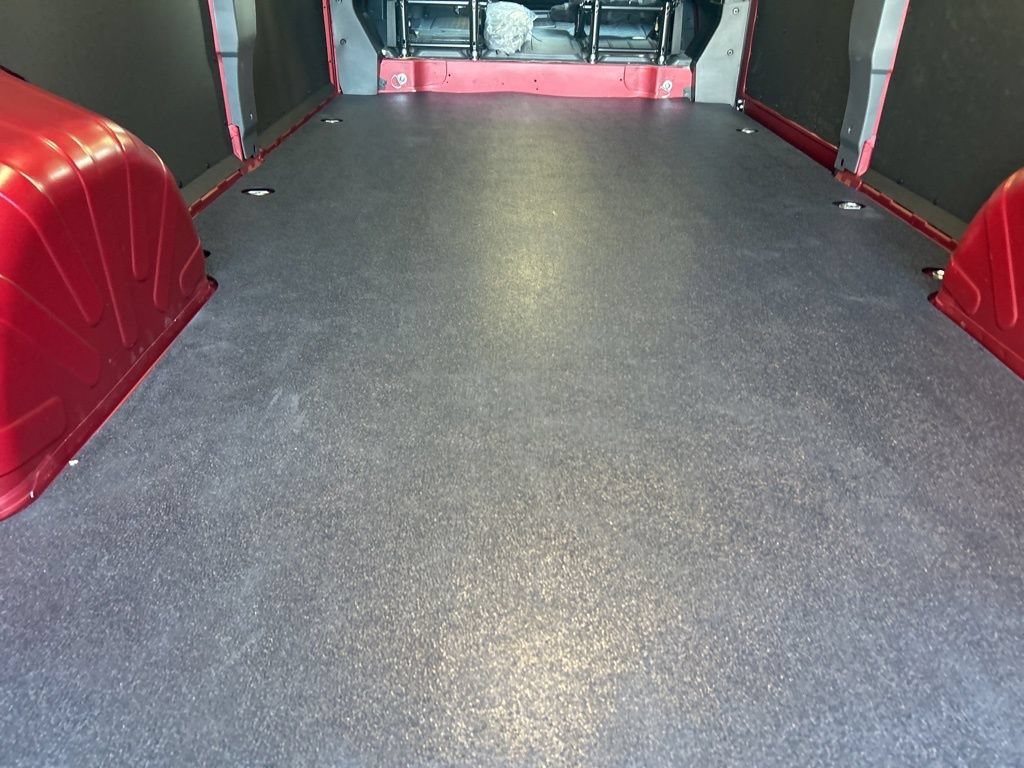 New 2026 RAM ProMaster 2500 w/ Premium Convenience Group FWD image 35
