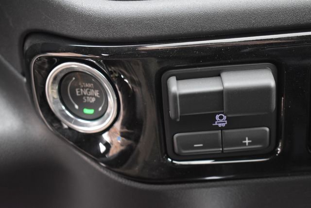 New 2026 Chevrolet Silverado 1500 LT Trail Boss w/ LT Trail Boss Premium Package image 35