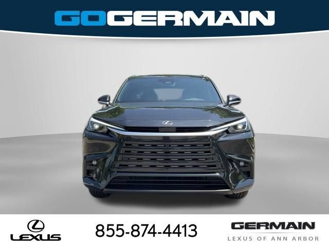 New 2026 Lexus TX 350 AWD w/ Technology Package image 11