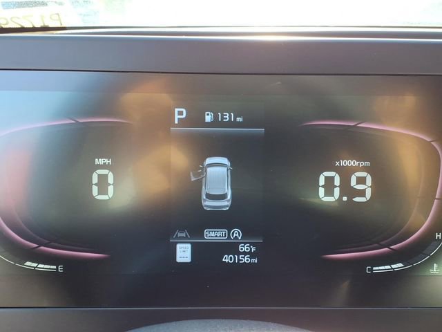 Used 2024 Kia Sportage LX image 17