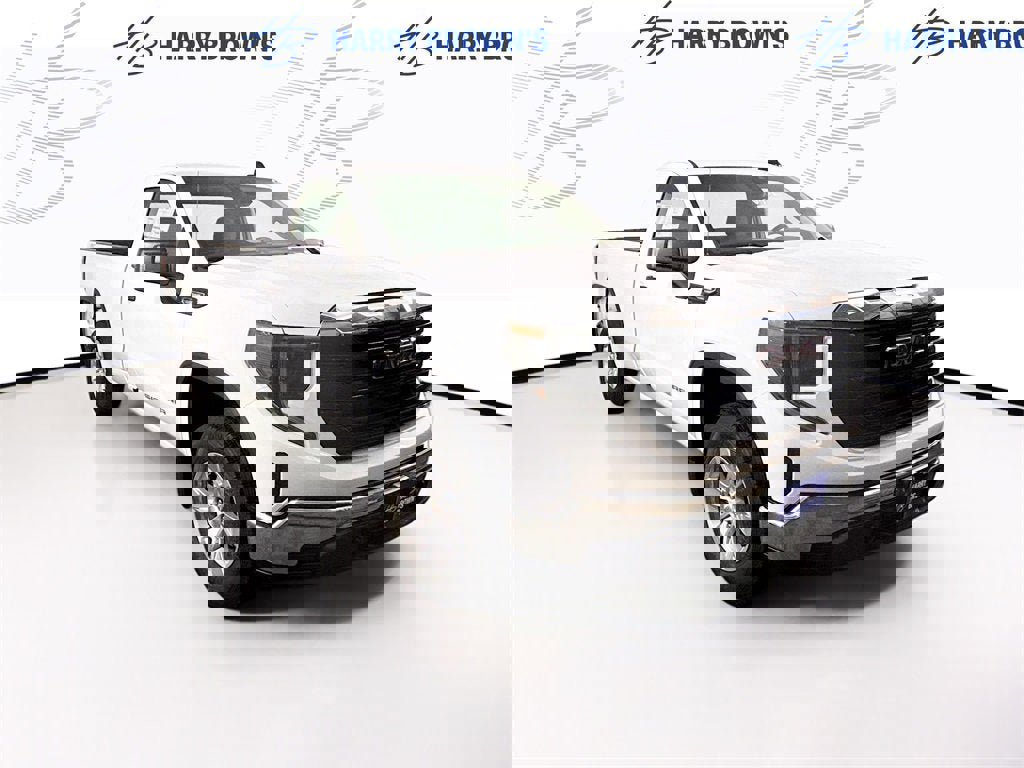 New 2026 GMC Sierra 1500 Pro w/ Trailering Package image 22