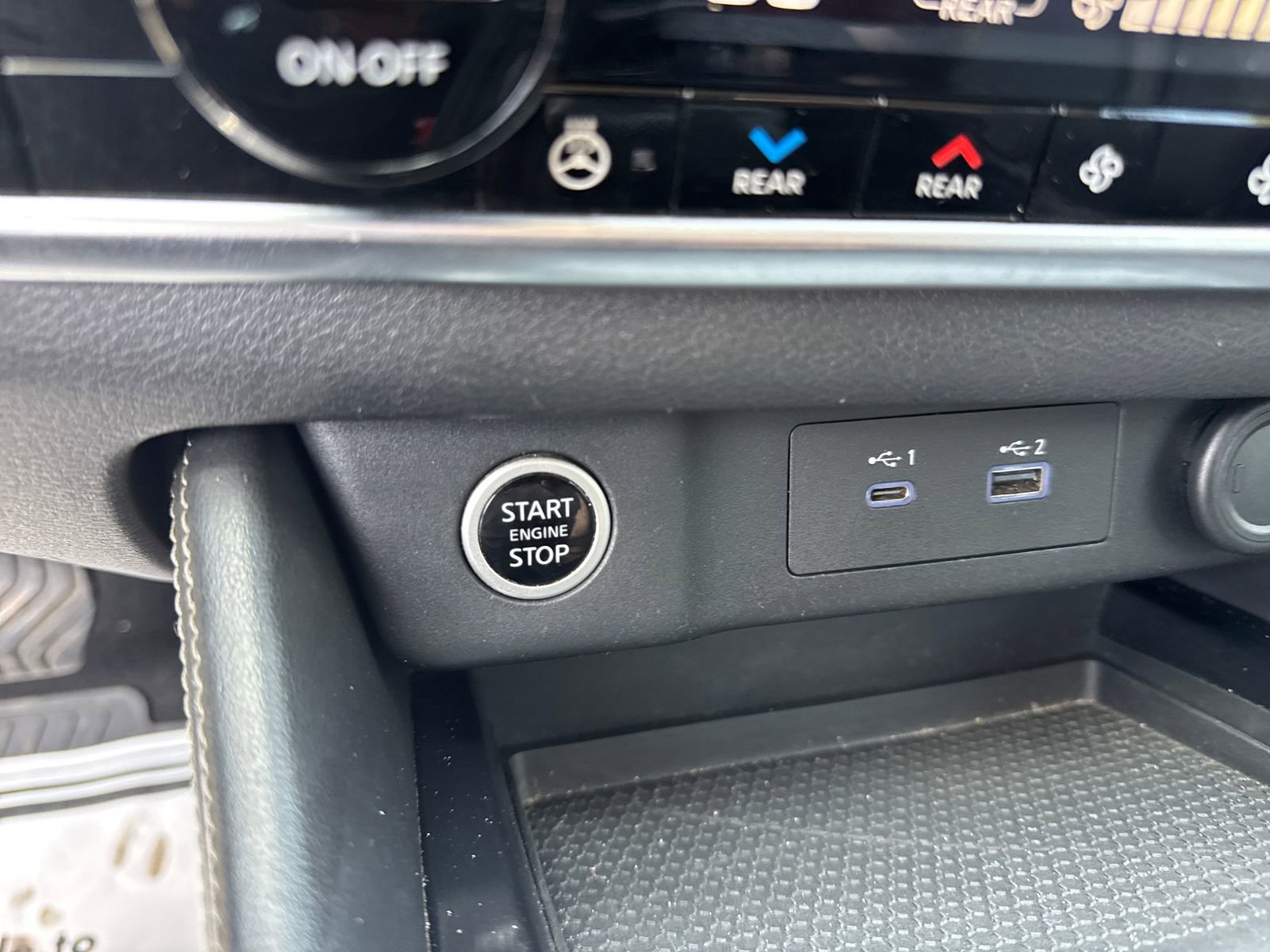 Certified 2021 Nissan Rogue SL w/ Premium Package AWD/4WD image 22