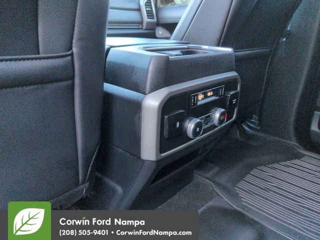 Used 2020 Ford Expedition Max XLT w/ Equipment Group 202A AWD/4WD image 26