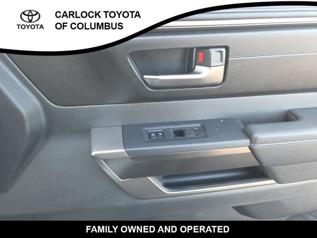 Used 2026 Toyota Sequoia SR5 w/ TRD Off-Road Package AWD/4WD image 22
