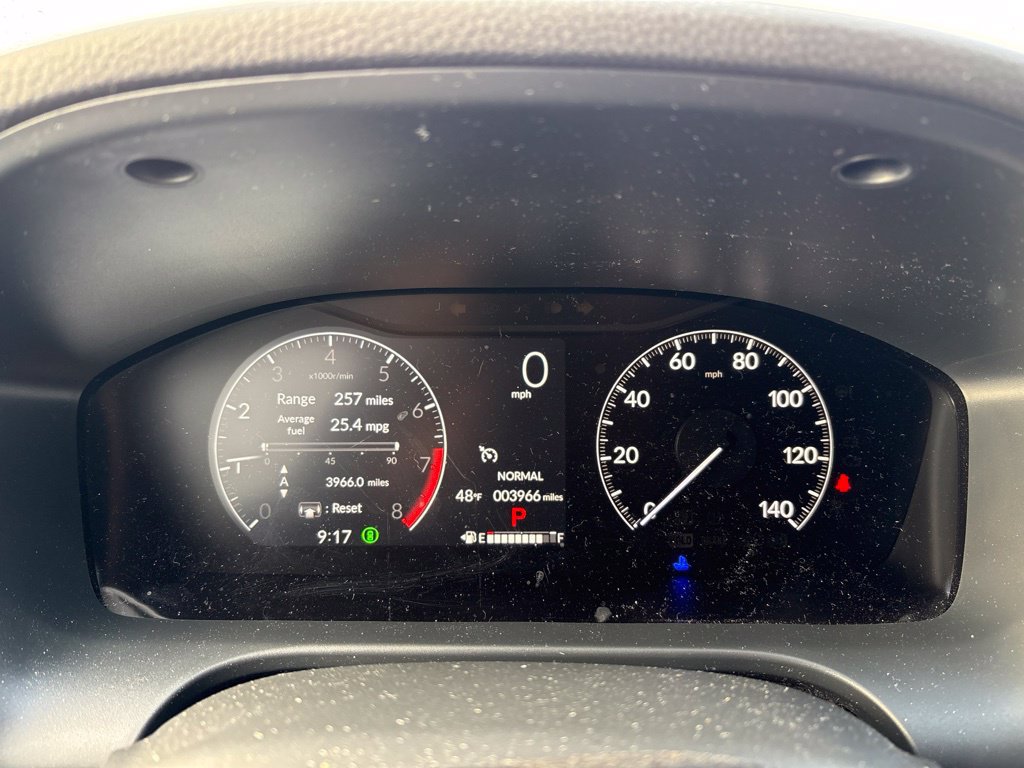 Used 2026 Honda HR-V EX-L image 27