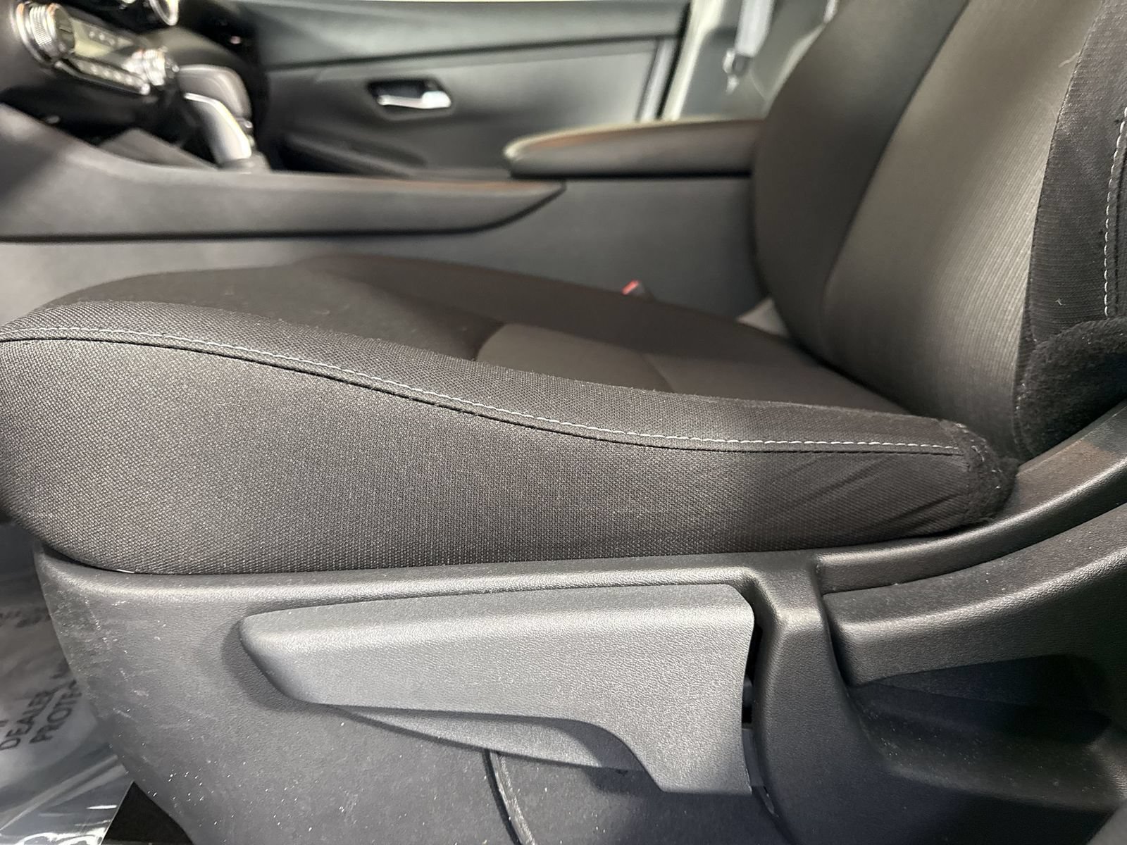Used 2024 Nissan Sentra SV w/ All-Weather Package FWD image 21