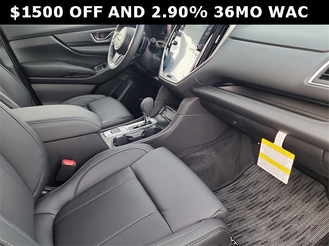 New 2026 Subaru Ascent Limited image 18