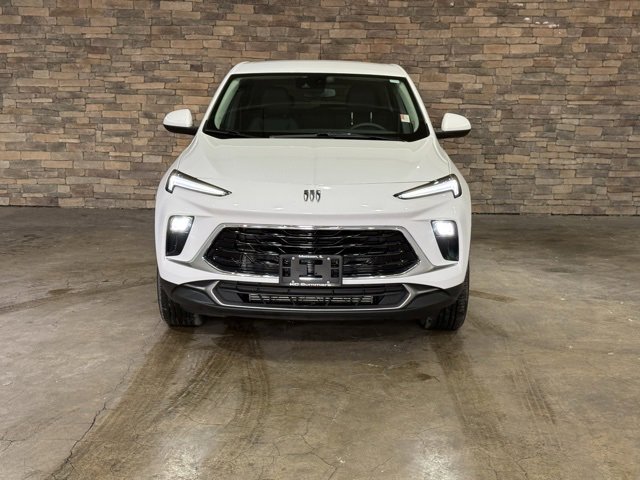 Used 2025 Buick Encore GX Preferred image 34