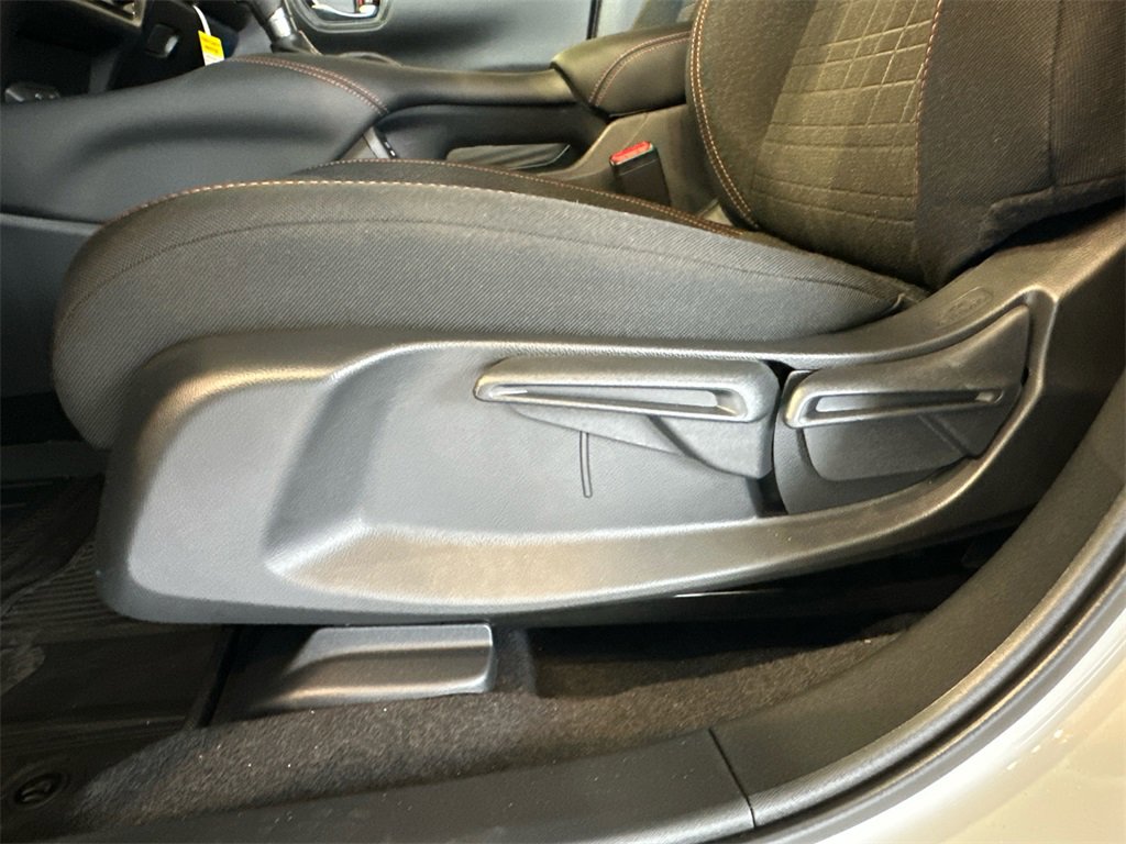 New 2026 Honda HR-V Sport image 11