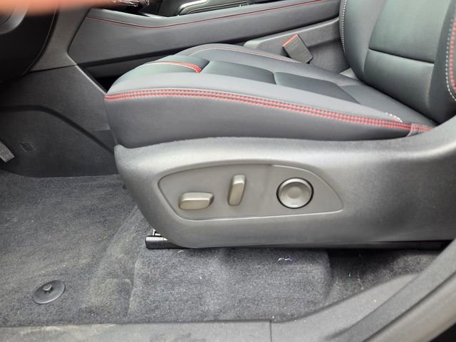 New 2026 Chevrolet Traverse RS image 24