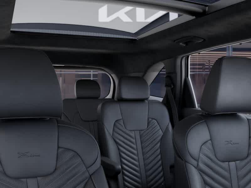 Certified 2026 Kia Sorento SX AWD/4WD image 27