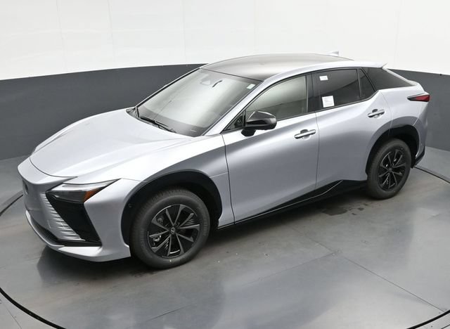 New 2026 Lexus RZ 350e 2WD image 24
