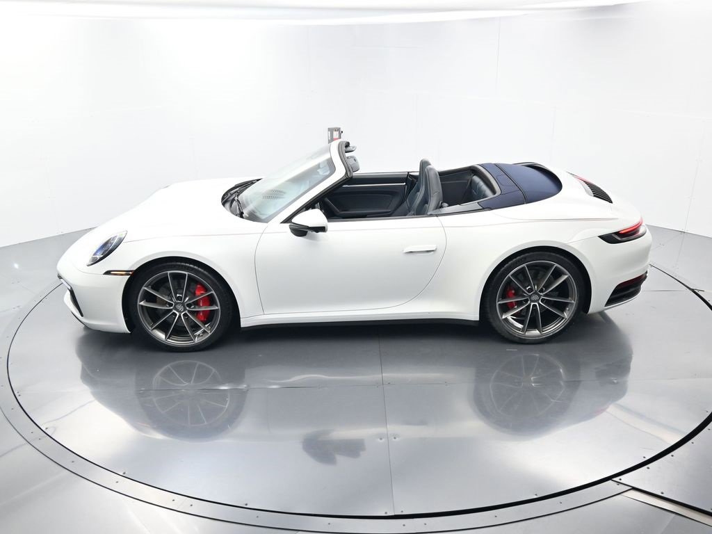 Used 2023 Porsche 911 Carrera S image 38