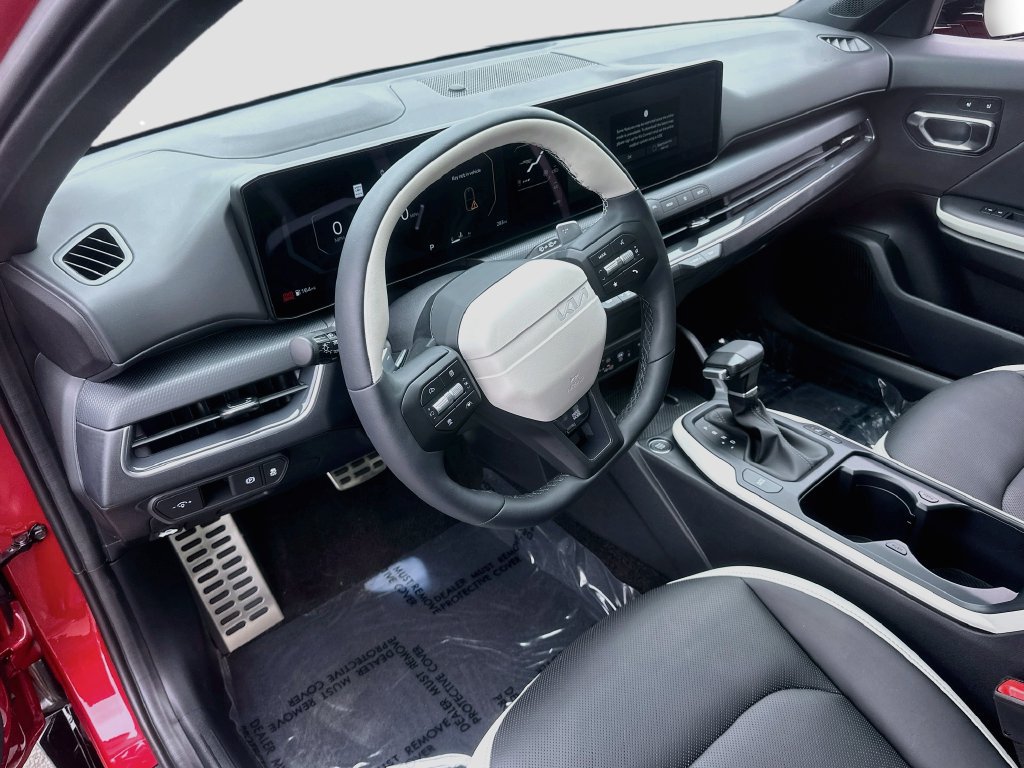 Used 2026 Kia K4 GT-Line Turbo FWD image 9