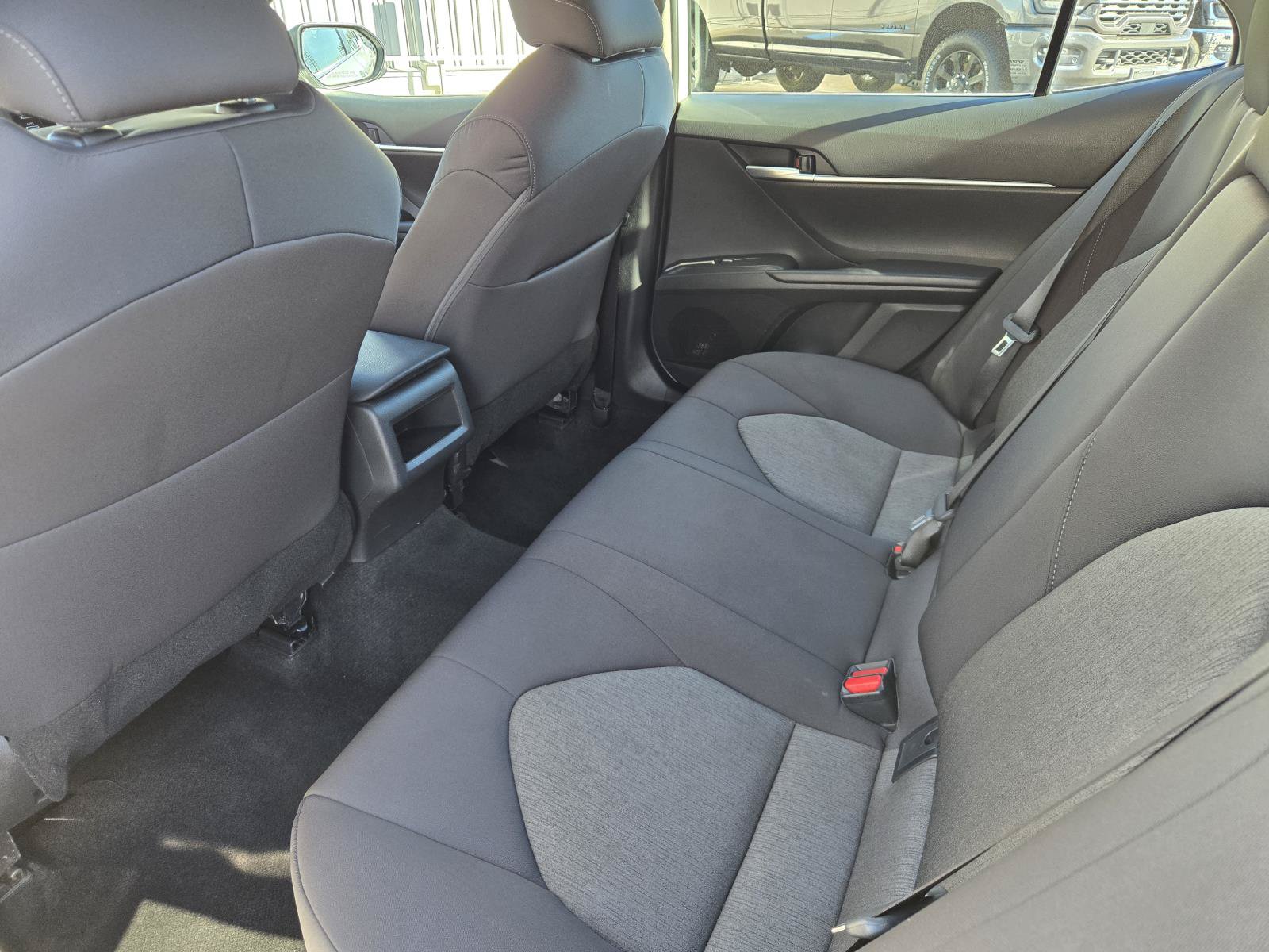 Used 2024 Toyota Camry LE FWD image 24