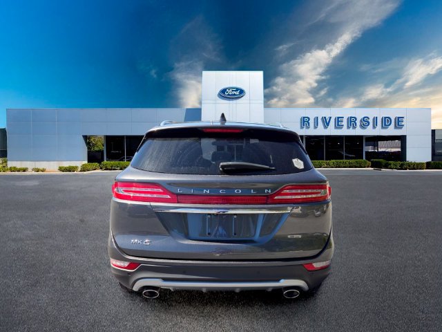 Used 2019 Lincoln MKC Premiere FWD image 6