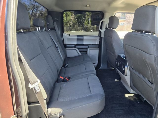 Certified 2019 Ford F150 XL w/ Equipment Group 101A Mid image 19