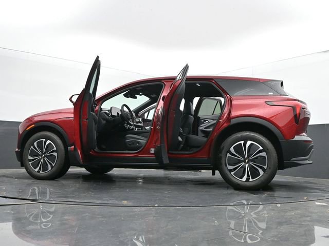 New 2026 Chevrolet Blazer EV LT image 67